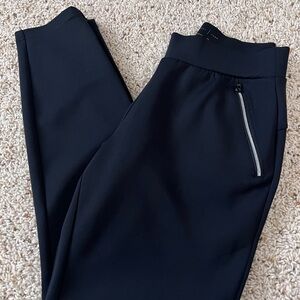 Lou & Grey Black Leggings